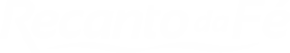 Logo do Recanto da Fé